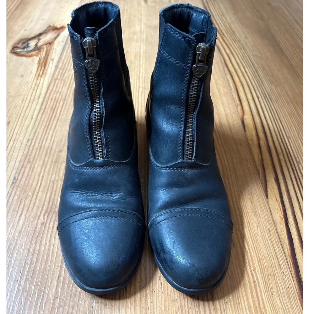 Ariat these heritage